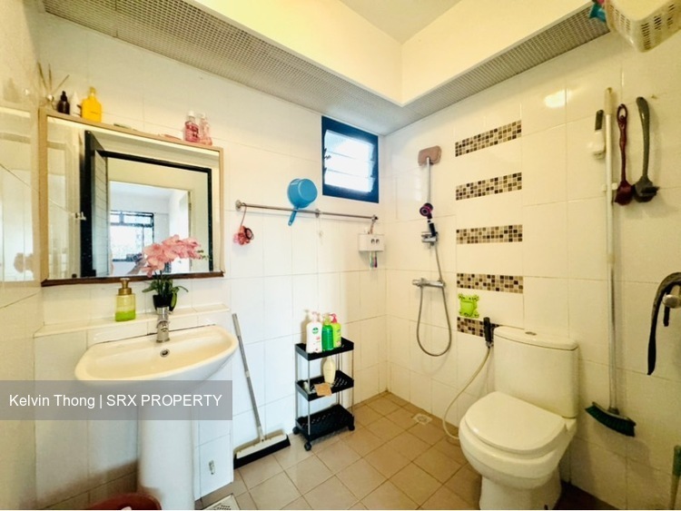 Blk 547B Segar Vale (Bukit Panjang), HDB 5 Rooms #560413211